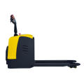 Standing 2.5 ton electric pallet truck